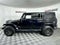 2013 Jeep Wrangler Unlimited Unlimited Sahara