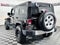 2013 Jeep Wrangler Unlimited Unlimited Sahara