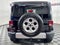 2013 Jeep Wrangler Unlimited Unlimited Sahara