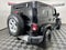 2013 Jeep Wrangler Unlimited Unlimited Sahara