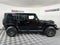 2013 Jeep Wrangler Unlimited Unlimited Sahara