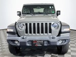 2019 Jeep Wrangler Sport S-2Dr 4x4