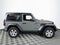 2019 Jeep Wrangler Sport S-2Dr 4x4