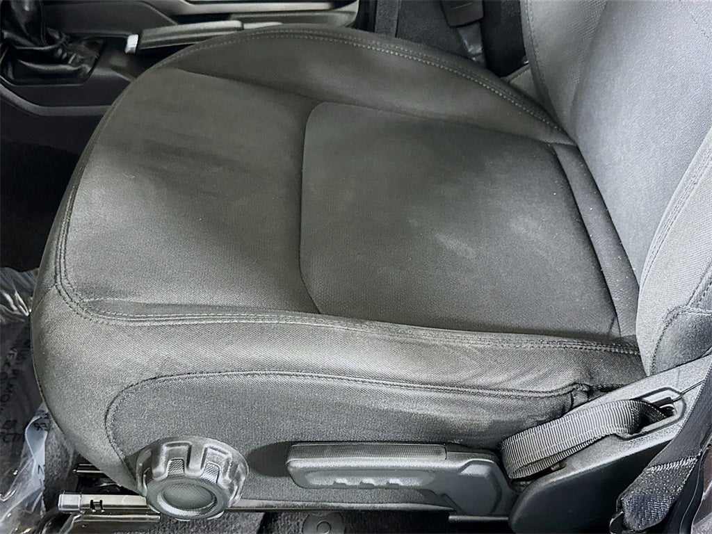 2018 Jeep Wrangler Unlimited Unlimited Sport S