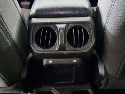 2018 Jeep Wrangler Unlimited Unlimited Sport S 4X4