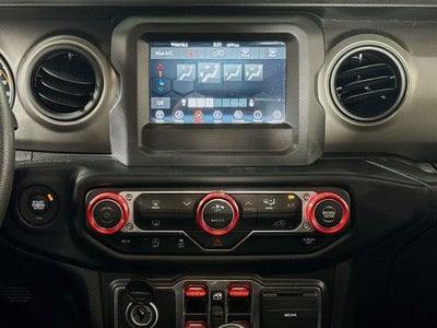 2022 Jeep Wrangler Unlimited Unlimited Sport