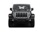 2019 Jeep Wrangler Unlimited Unlimited Sport S 4X4