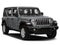 2019 Jeep Wrangler Unlimited Unlimited Sport S 4X4