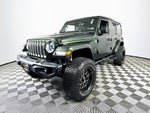 2019 Jeep Wrangler Unlimited Unlimited Sahara