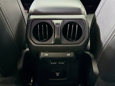 2018 Jeep Wrangler Unlimited Unlimited Sahara