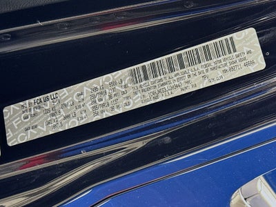 2018 Jeep Wrangler Unlimited Unlimited Sahara