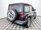 2018 Jeep Wrangler Unlimited Unlimited Sahara