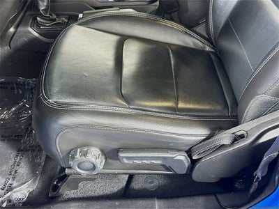 2022 Jeep Wrangler Unlimited Unlimited Sahara