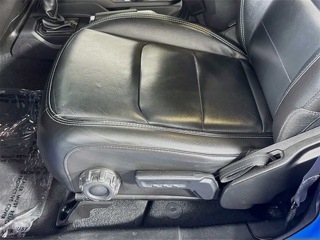 2022 Jeep Wrangler Unlimited Unlimited Sahara