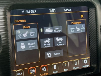 2022 Jeep Wrangler Unlimited Unlimited Sahara