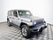 2020 Jeep Wrangler Unlimited Unlimited Sahara
