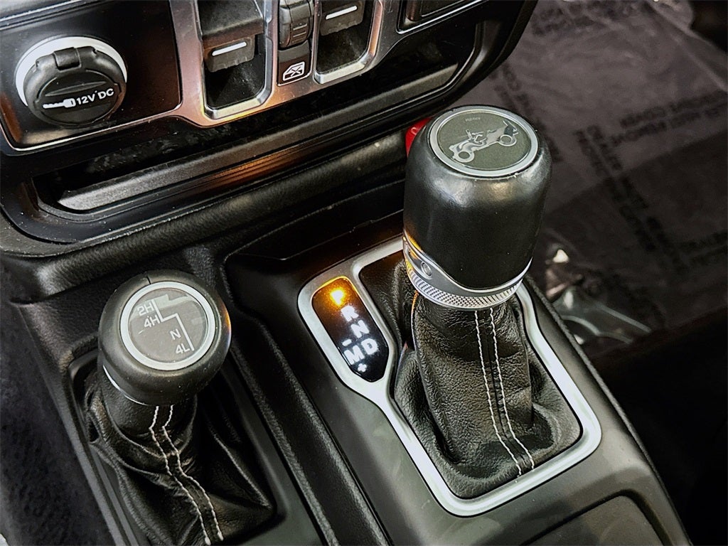 2020 Jeep Wrangler Unlimited Unlimited Sahara