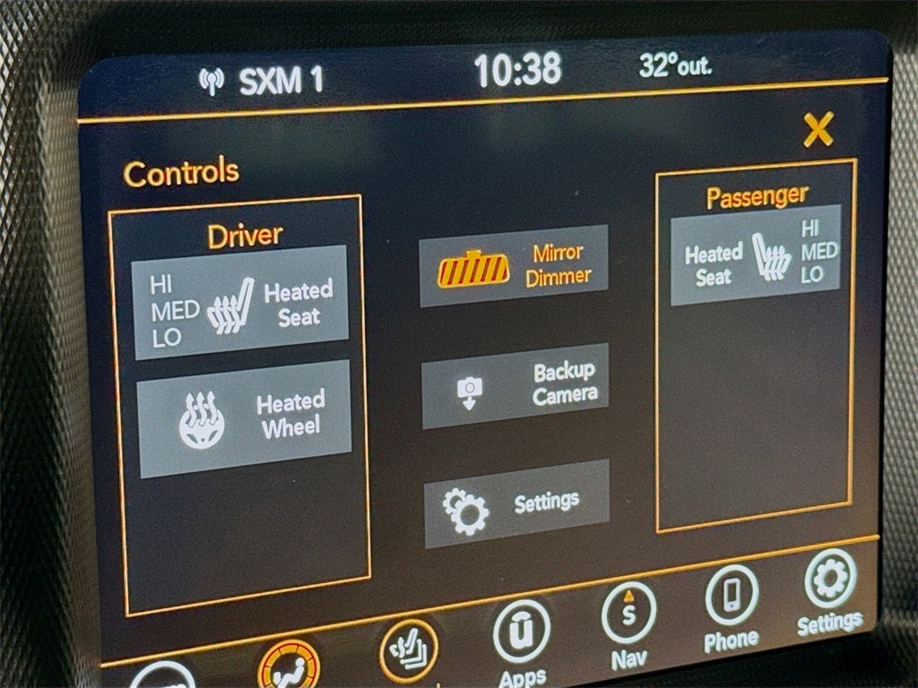 2020 Jeep Wrangler Unlimited Unlimited Sahara