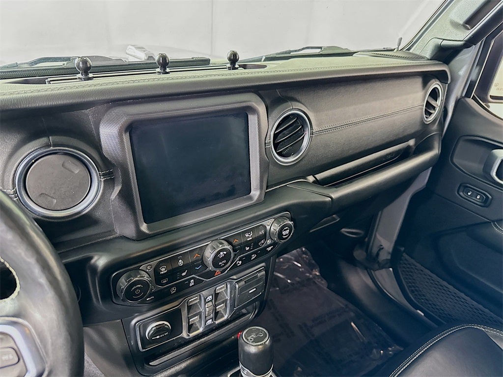 2020 Jeep Wrangler Unlimited Unlimited Sahara