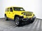 2019 Jeep Wrangler Unlimited Unlimited Sahara