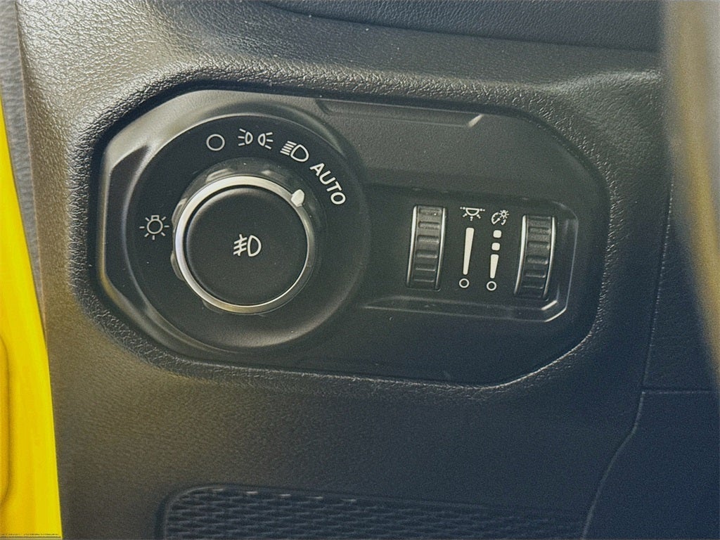 2019 Jeep Wrangler Unlimited Unlimited Sahara