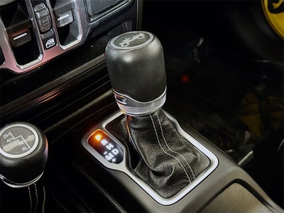 2019 Jeep Wrangler Unlimited Unlimited Sahara