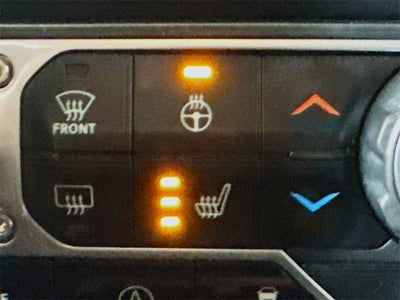 2019 Jeep Wrangler Unlimited Unlimited Sahara