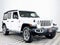 2021 Jeep Wrangler Unlimited Unlimited Sahara