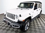 2021 Jeep Wrangler Unlimited Unlimited Sahara