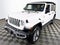 2021 Jeep Wrangler Unlimited Unlimited Sahara