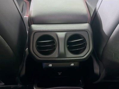 2018 Jeep Wrangler Unlimited Unlimited Rubicon