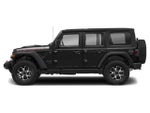 2021 Jeep Wrangler Unlimited Unlimited Rubicon 4X4