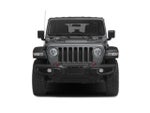 2021 Jeep Wrangler Unlimited Unlimited Rubicon 4X4
