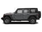 2018 Jeep Wrangler Unlimited Unlimited Rubicon Customer Preferred Packege 23R