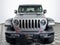 2018 Jeep Wrangler Unlimited Unlimited Rubicon Customer Preferred Packege 23R