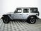 2018 Jeep Wrangler Unlimited Unlimited Rubicon Customer Preferred Packege 23R