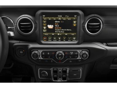 2023 Jeep Wrangler 4xe Sahara 4xe