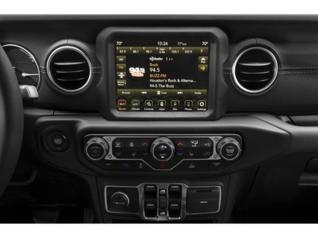 2023 Jeep Wrangler 4xe Sahara 4xe