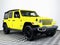 2022 Jeep Wrangler 4xe Unlimited Sahara 4XE