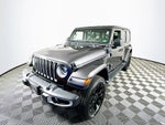 2021 Jeep Wrangler 4xe Unlimited Sahara 4xE Unlimited