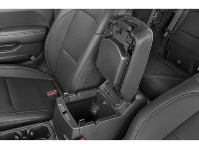2023 Jeep Wrangler 4xe Rubicon 4XE