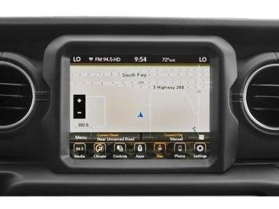 2023 Jeep Wrangler 4xe Rubicon 4XE
