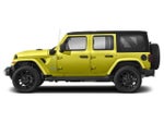 2023 Jeep Wrangler 4xe Rubicon 4XE