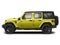 2023 Jeep Wrangler 4xe Rubicon 4XE