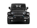 2023 Jeep Wrangler 4xe Rubicon 4XE