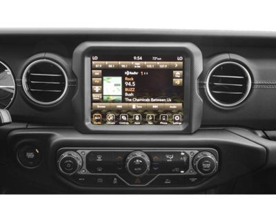 2023 Jeep Wrangler 4xe Rubicon 4XE
