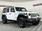 2023 Jeep Wrangler Rubicon 4xE