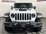 2023 Jeep Wrangler Rubicon 4xE
