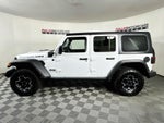 2023 Jeep Wrangler Rubicon 4xE