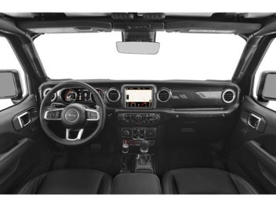 2023 Jeep Wrangler Rubicon 392